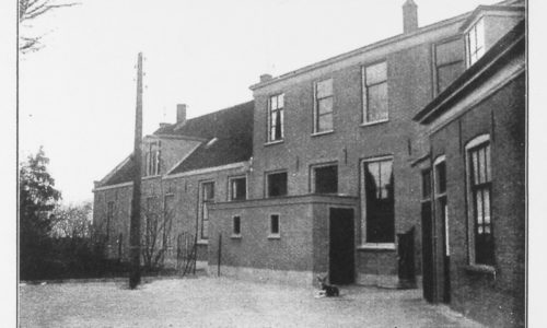 Maasland, Oude Chr. school (A-01977-1-72)