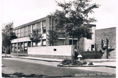 De wegwijzer pf 1024