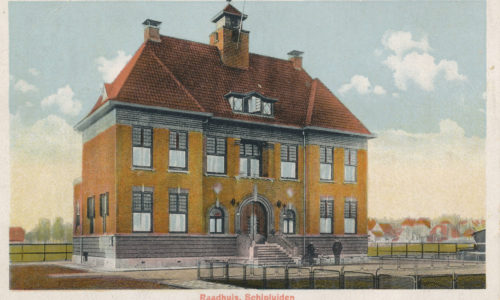oudegemeentehuis1928