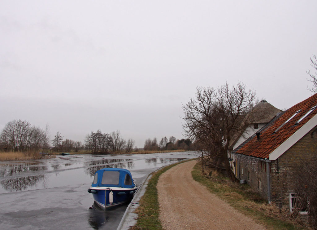 Rechthuis van Zouteveen (2012)