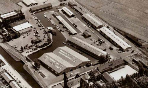 Veiling Delft Den Hoorn dh-0025-p