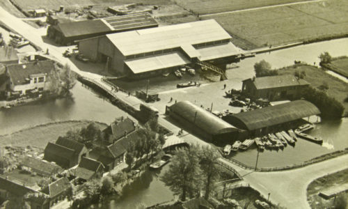 Maasland, Oude Veiling (A-01213-1-72)