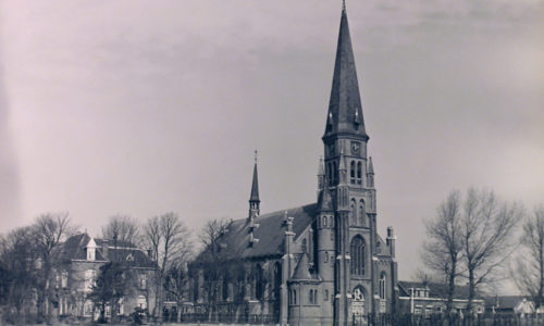 Maasland, r.-k. kerk (A-00799-1-72)