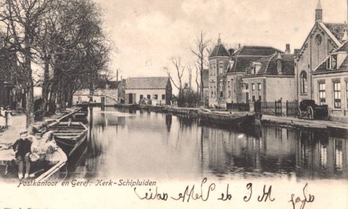 SingelSchipluiden1906