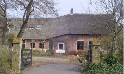 boerderij Arckelsteijn