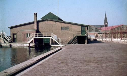 OudeVeilingDenHoorn1963