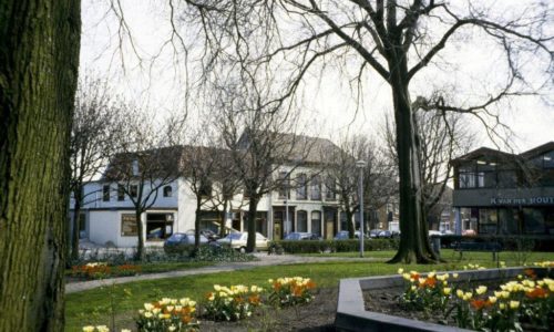 422 VREEBURG